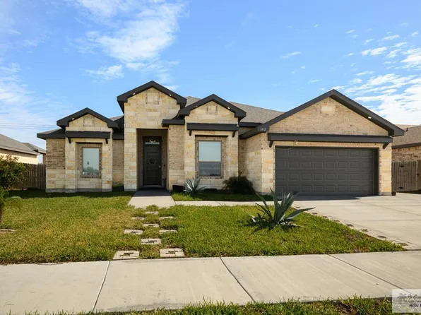 1402 Poza Rica Ave, Harlingen, TX 78552