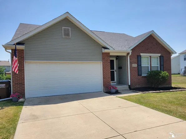 1772 Elkton Dr, Monroe, MI 48162