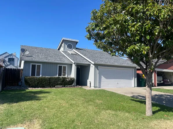 2113 Shameran St, Stockton, CA 95210