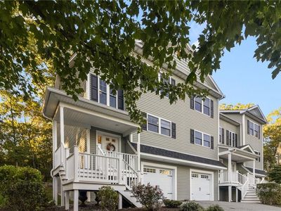1209 Centerville Rd #2, Warwick, RI, 02886