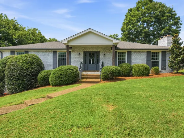 503 Holly Hill Ct, Nashville, TN 37221