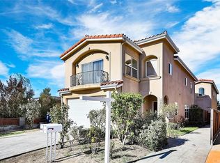 1727 256th St, Lomita, CA 90717