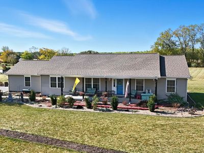 3826 County Road 45, Auburn, IN, 46706