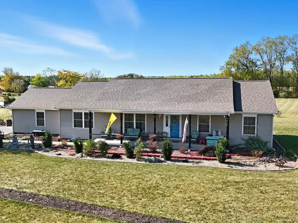 3826 County Road 45, Auburn, IN 46706