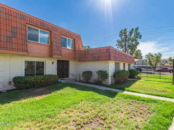7839 N 49TH Avenue, Glendale, AZ 85301