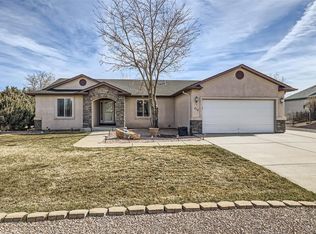 314 S Casper Dr, Pueblo West, CO 81007