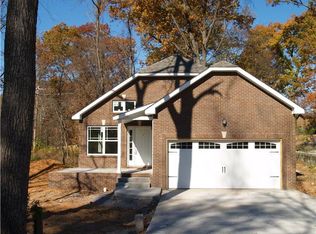 67 Meadowbrook LOT 67, Clarksville, TN 37042