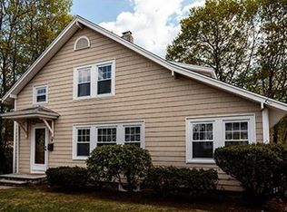 38 Lindenwood Rd, Stoneham, MA 02180