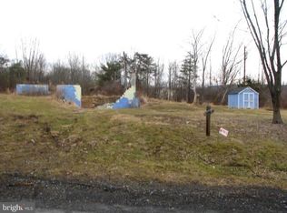 14105 Spruce Springs Rd SW, Cresaptown, MD 21502