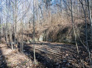 689 Concho Mountain Rd, Cullowhee, NC 28723