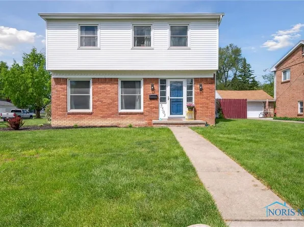 5503 San Juan Dr, Toledo, OH 43612