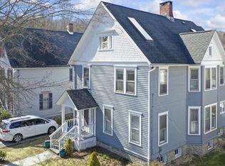 315 15th St, Honesdale, PA