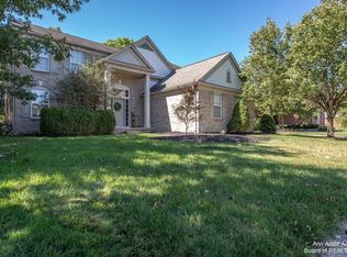 3768 Brooklyn Dr, Canton, MI 48188