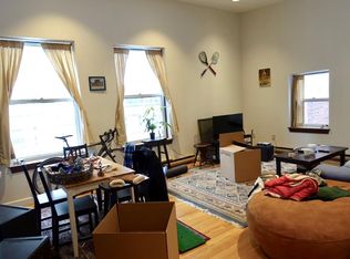 44 Saint Botolph St APT 4B, Boston, MA 02116