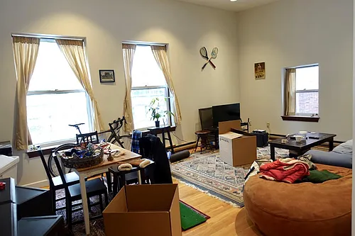 44 Saint Botolph St #4B Photo 1