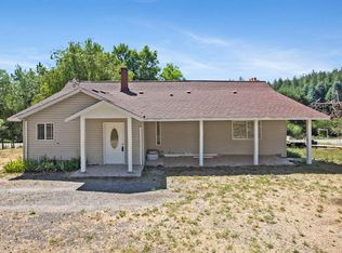 7300 N Palmer Rd, Spokane, WA 99217