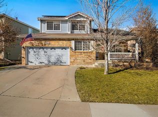 10235 Fawnbrook Ct, Highlands Ranch, CO 80130