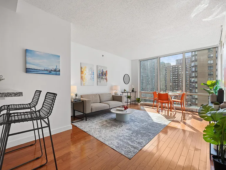 20 Newport Pkwy #906-JC — Photo 6