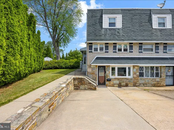 2801 Shipley Rd, Philadelphia, PA 19152