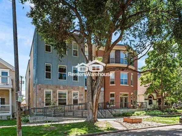 2422 Tremont Pl, Denver, CO