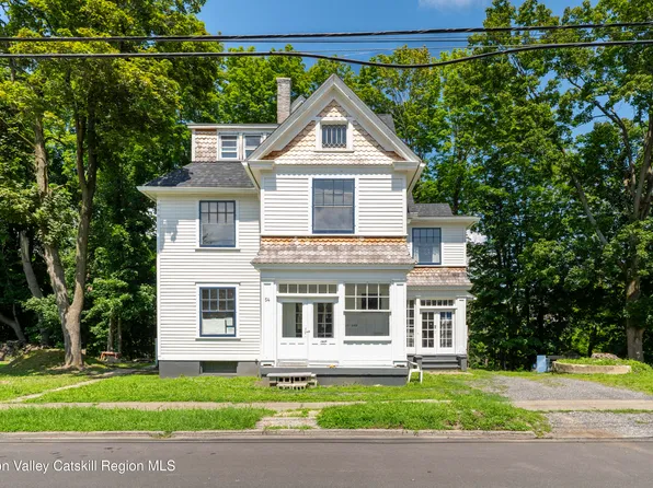 50-56 Parkwood Boulevard, Hudson, NY 12534