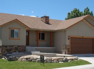 209 Brookwood Rd, Elko, NV 89801