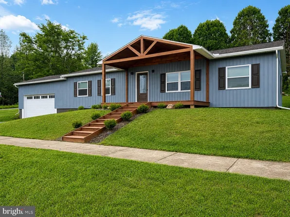 3 Laurel Ave, Kane, PA 16735