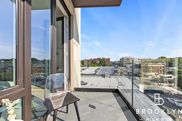 Rented by Brooklyn High Rise LLC | media 24