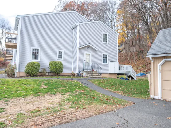 12 Eagle Rock Hill #12, Bethel, CT 06801