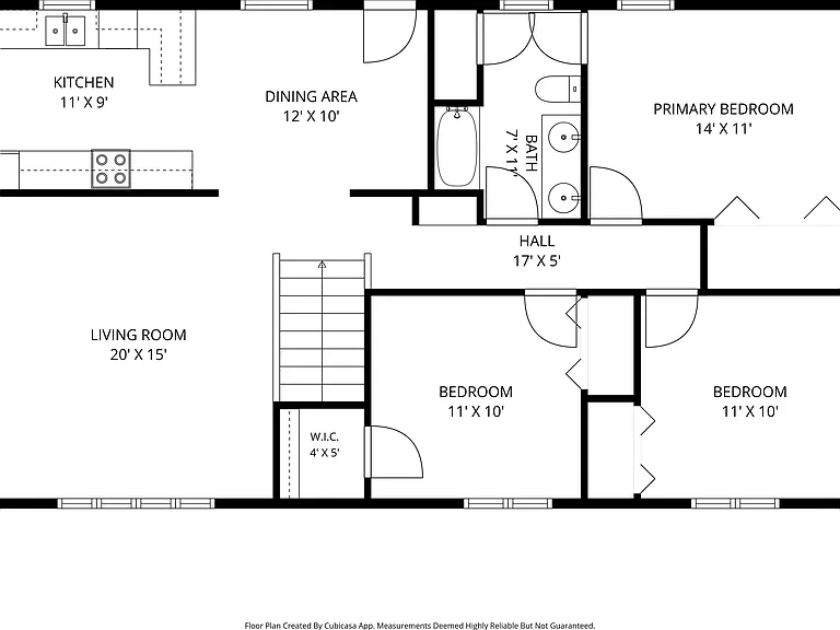 3916 Ensign Ave N — Photo 30