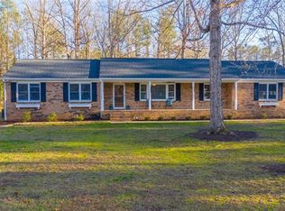 13011 Hensley Rd, Midlothian, VA 23112