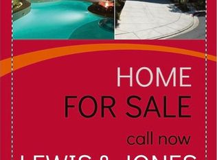 289 Sunstar Ct, Henderson, NV 89012