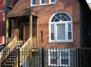 2548 W Haddon Ave, Chicago, IL 60622