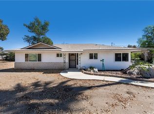 24520 Juniper Springs Rd, Homeland, CA 92548