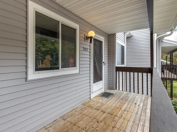 708 Park Pl Unit 708, Raynham, MA 02767