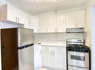 154 E 110th St #4A, New York, NY 10029