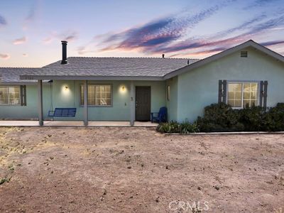4780 Jardine Rd, Paso Robles, CA, 93446