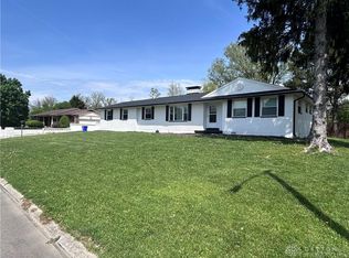 760 Accent Park Dr, Dayton, OH 45417