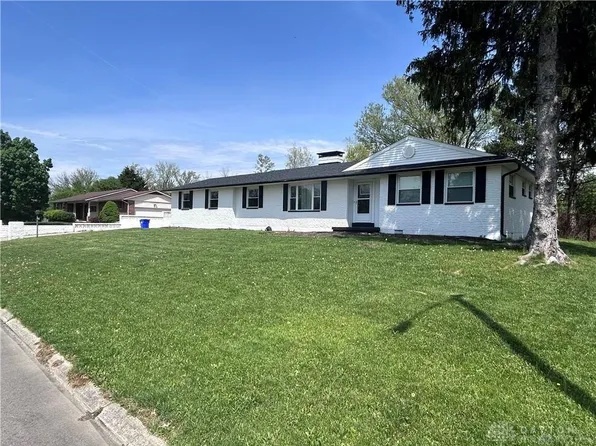 760 Accent Park Dr, Dayton, OH 45417