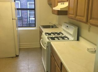 160 S 2nd Ave APT 4B, Mount Vernon, NY 10550