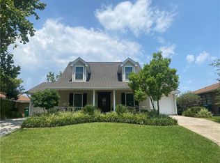 105 Lorelei Cir, Slidell, LA 70458