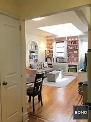 Rented by Bond New York