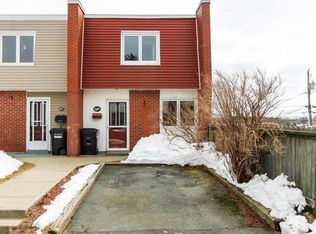 38 Lester St, St. John's, NL A1E2P7