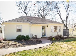 3719 Harmony Dr, Kansas City, KS 66106