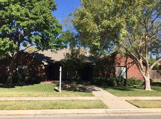 4212 95th St, Lubbock, TX 79423