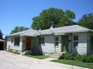 2012 Washington Ave, Caldwell, ID 83605
