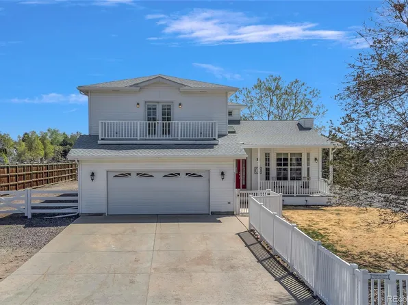 5110 S Oak Street, Littleton, CO 80127