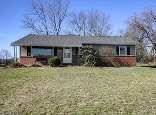 2281 Waggoners Gap Rd, Carlisle, PA 17013