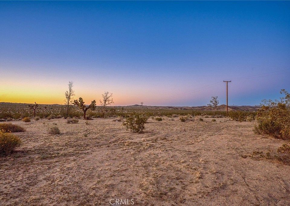 5235 Border Ave, Joshua Tree, CA 92252 | MLS #OC25240323 | Zillow