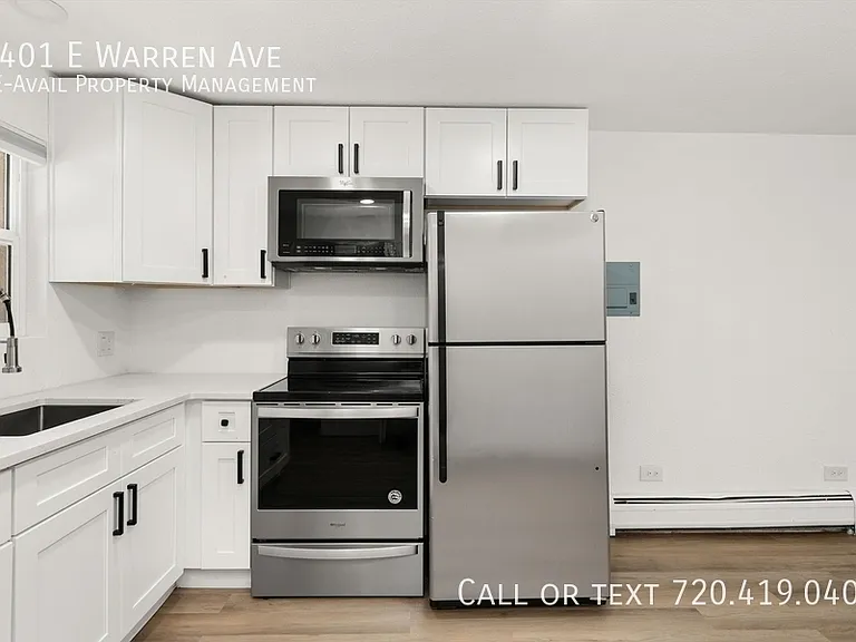 5401 E Warren Ave — Photo 12